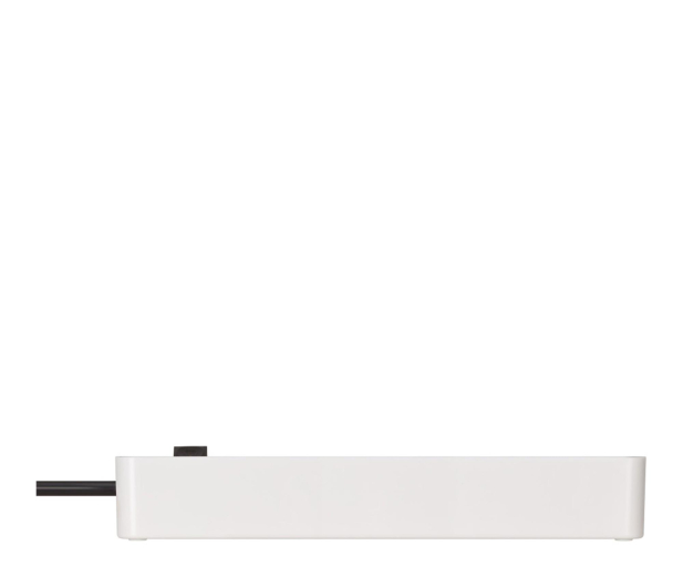 BRENNENSTUHL LISTWA ZASILAJĄCA "ECOLOR" 4 GN 1,5M BIAŁO-CZARNA, 2XUSB-C 1 - 1326713 - zdjęcie 4
